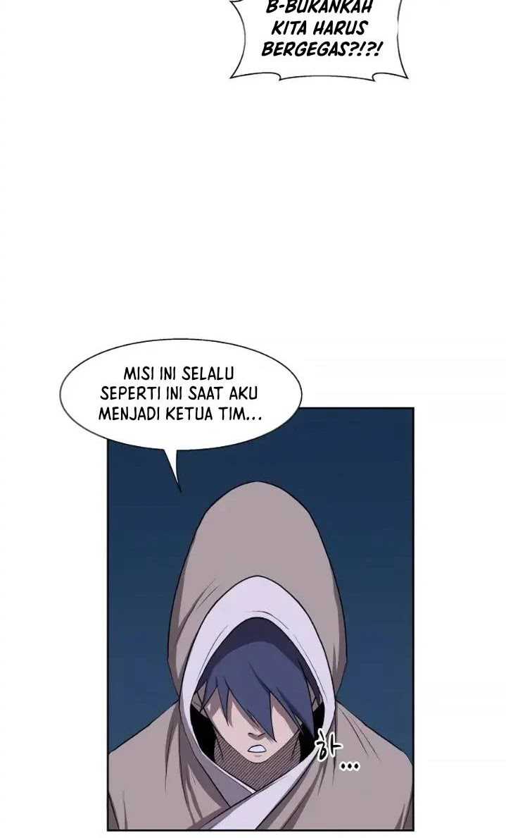 Monster Hunter Chapter 30 - halaman 52