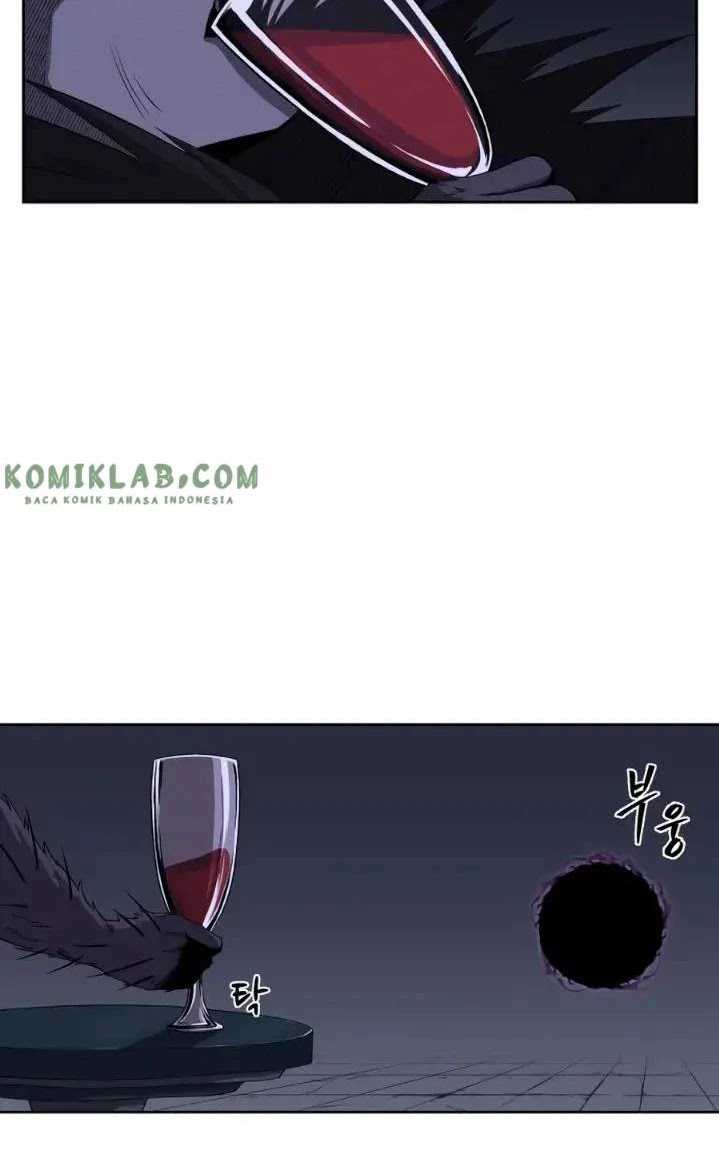 Monster Hunter Chapter 30 - halaman 54