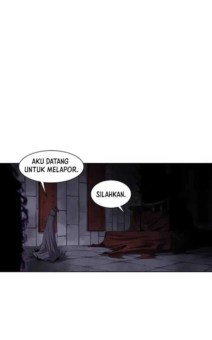 Monster Hunter Chapter 30 - halaman 55