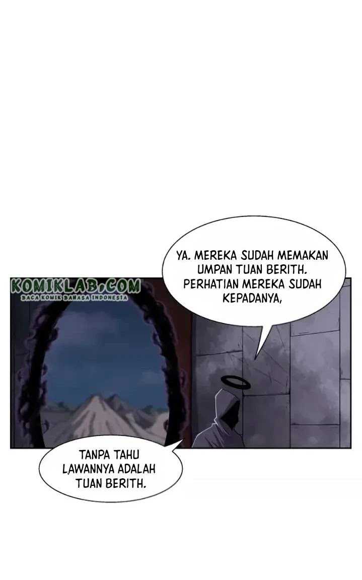 Monster Hunter Chapter 30 - halaman 57