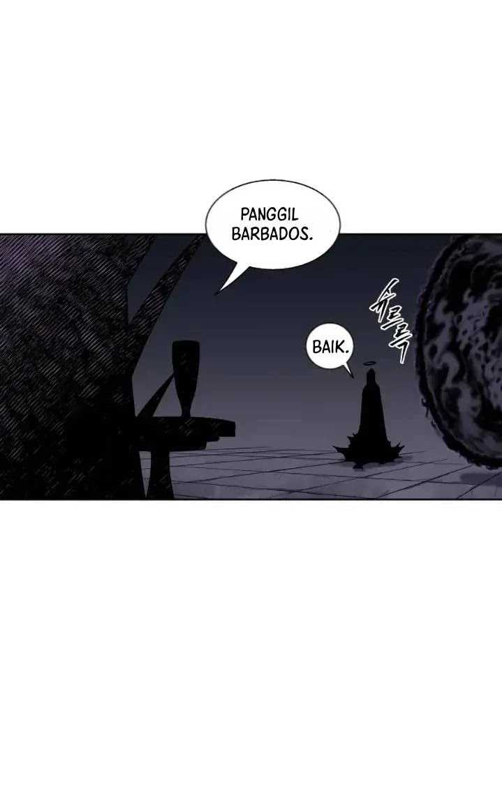 Monster Hunter Chapter 30 - halaman 58