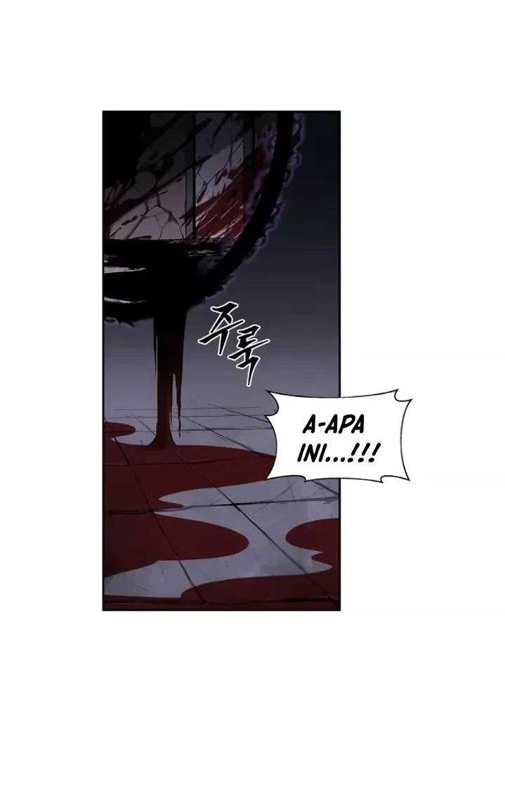 Monster Hunter Chapter 30 - halaman 59