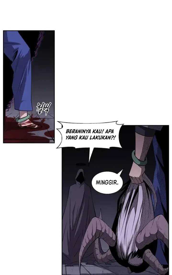 Monster Hunter Chapter 30 - halaman 60