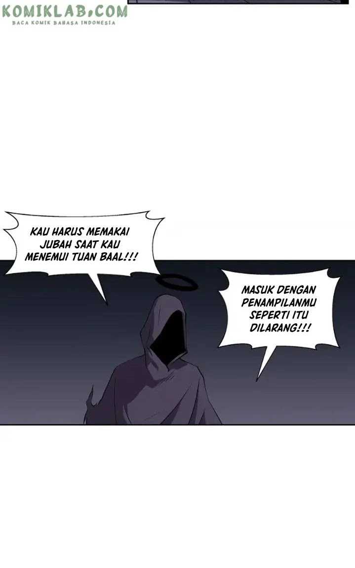 Monster Hunter Chapter 30 - halaman 61