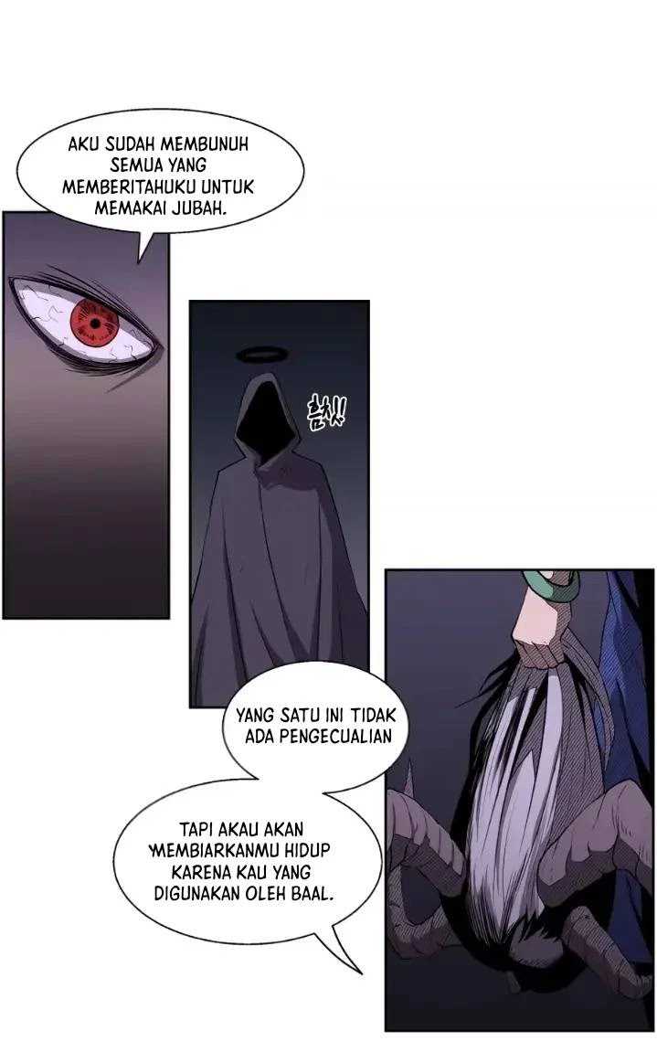 Monster Hunter Chapter 30 - halaman 62