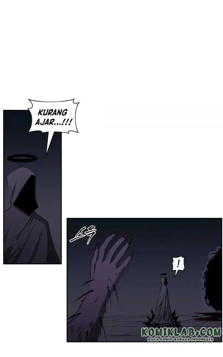 Monster Hunter Chapter 30 - halaman 63