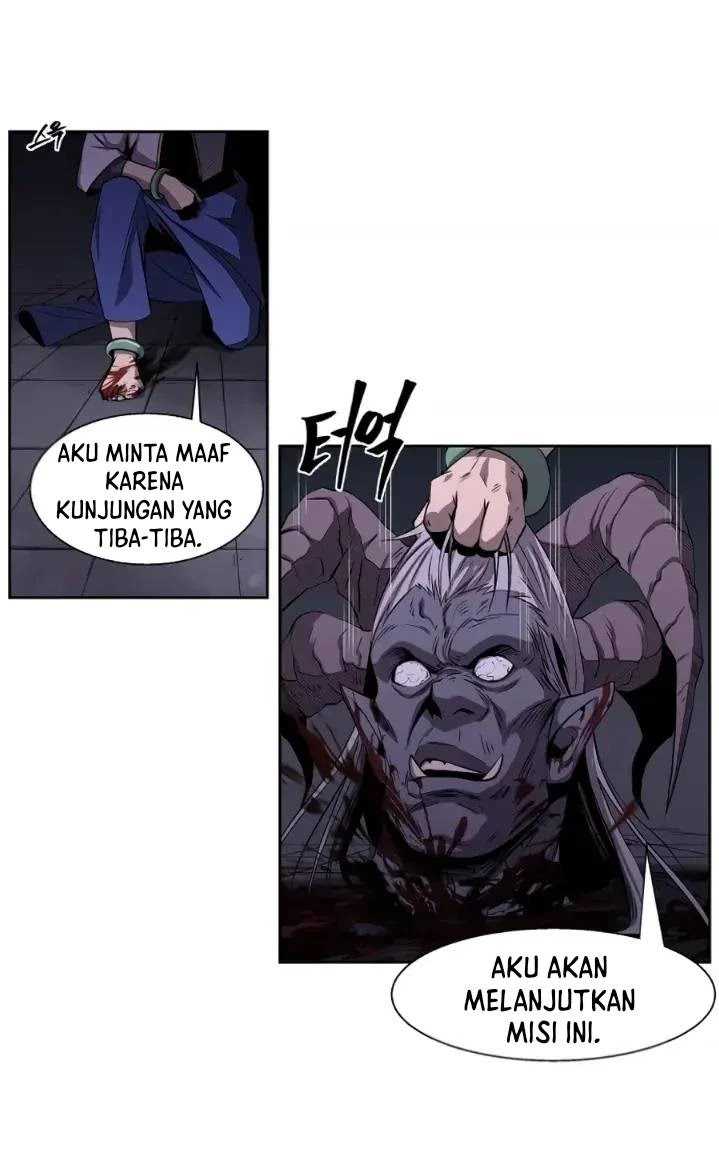 Monster Hunter Chapter 30 - halaman 65