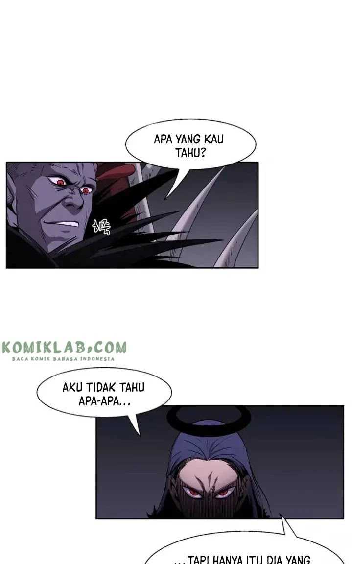 Monster Hunter Chapter 30 - halaman 66