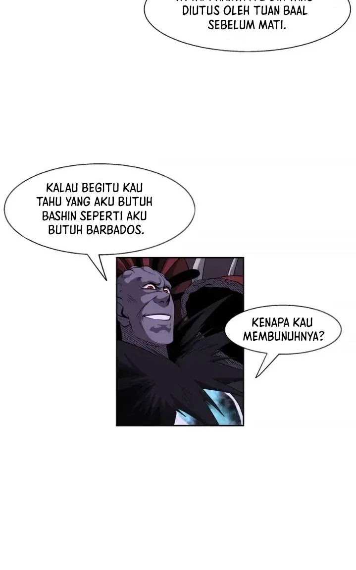 Monster Hunter Chapter 30 - halaman 67