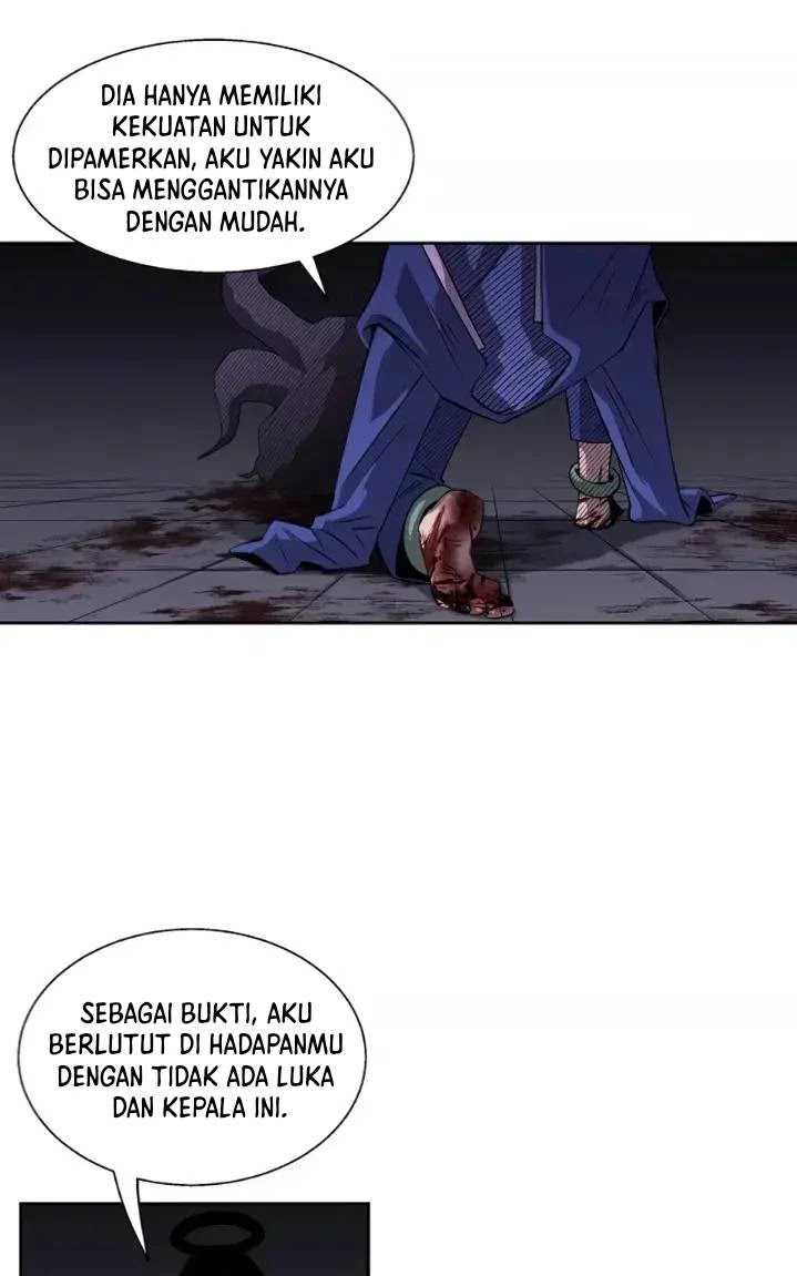 Monster Hunter Chapter 30 - halaman 68