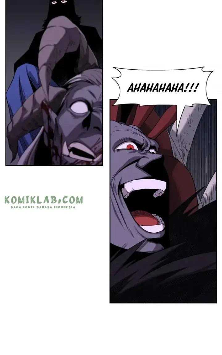 Monster Hunter Chapter 30 - halaman 69