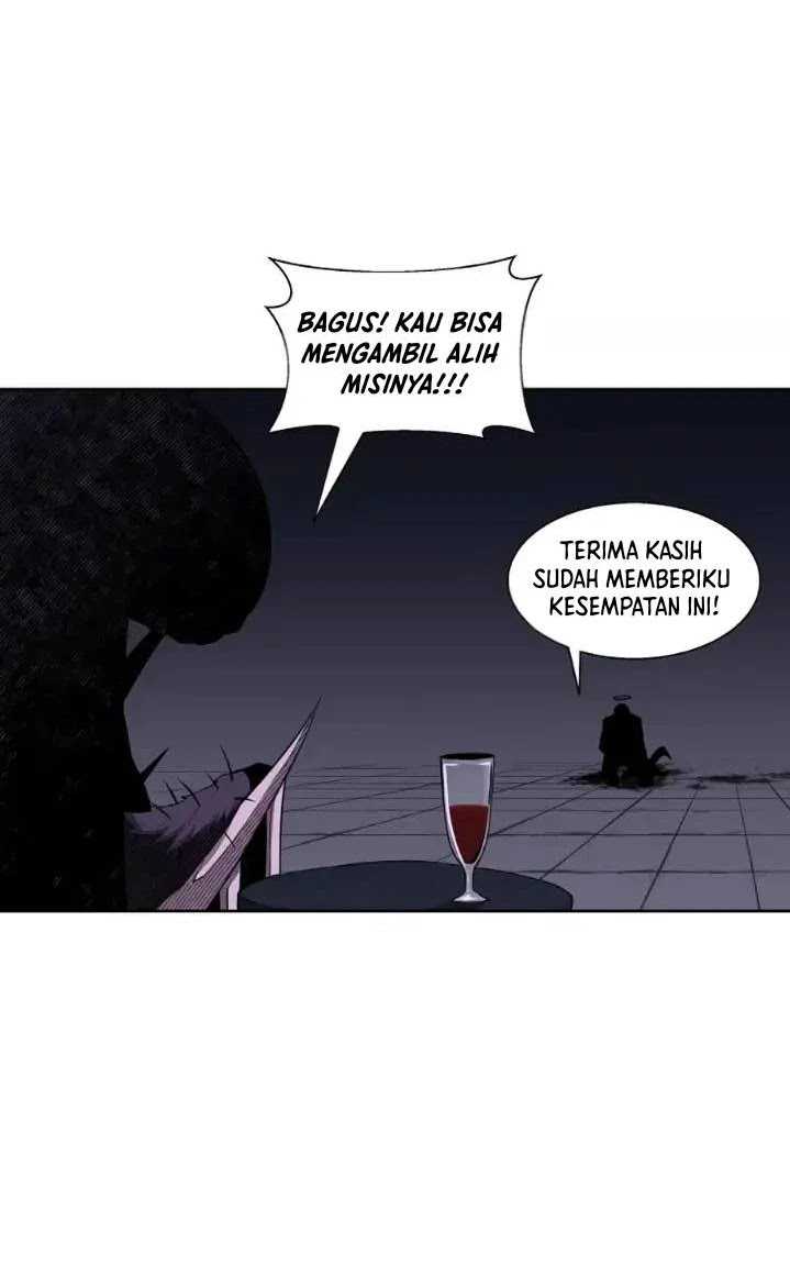Monster Hunter Chapter 30 - halaman 70