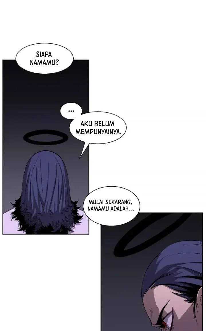 Monster Hunter Chapter 30 - halaman 71
