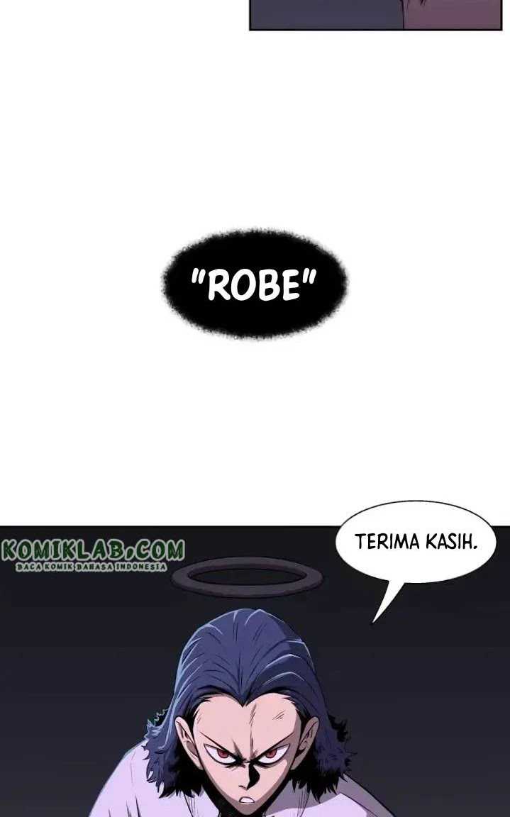 Monster Hunter Chapter 30 - halaman 72