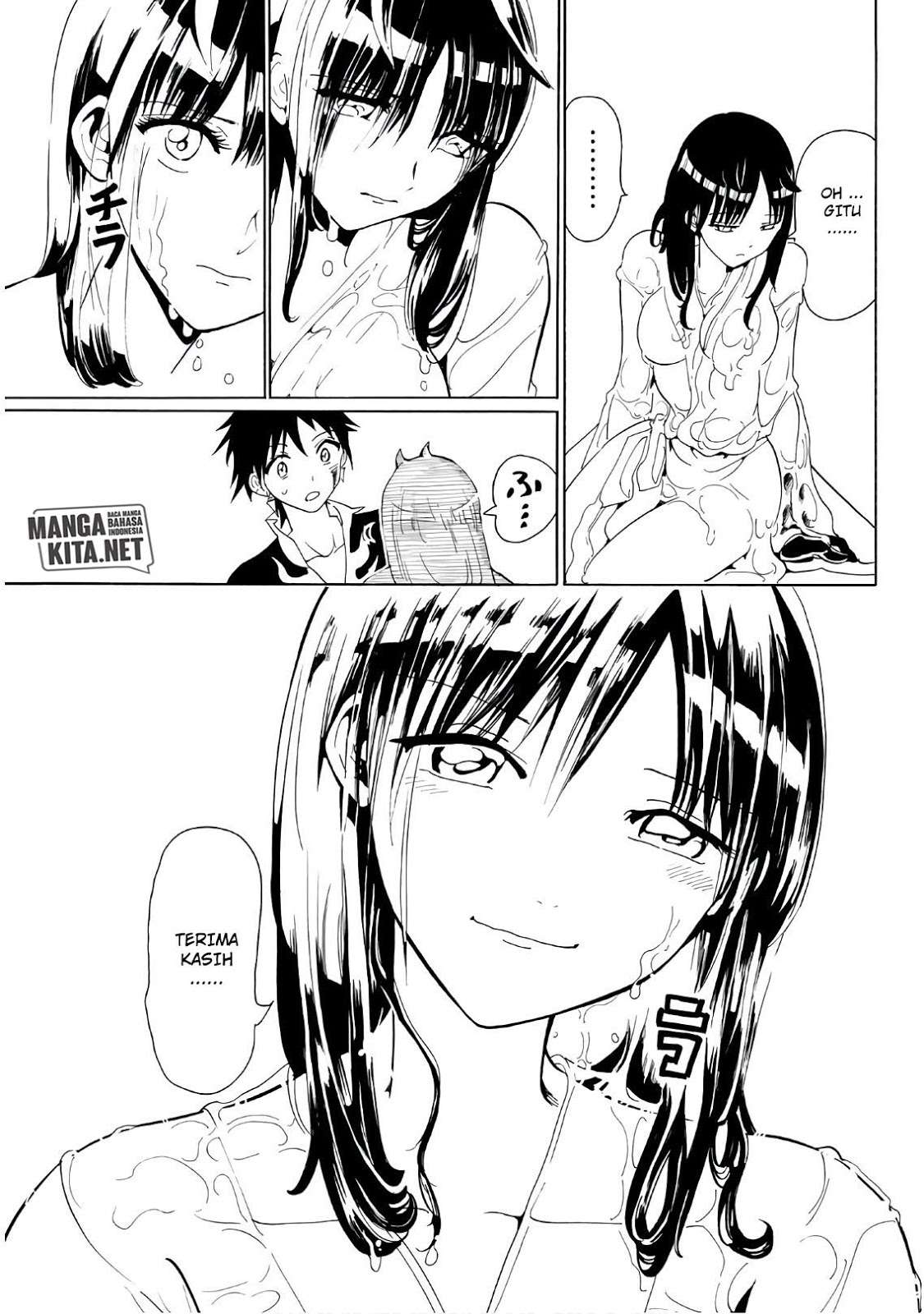 Monster Hunter Chapter 31 - halaman 14