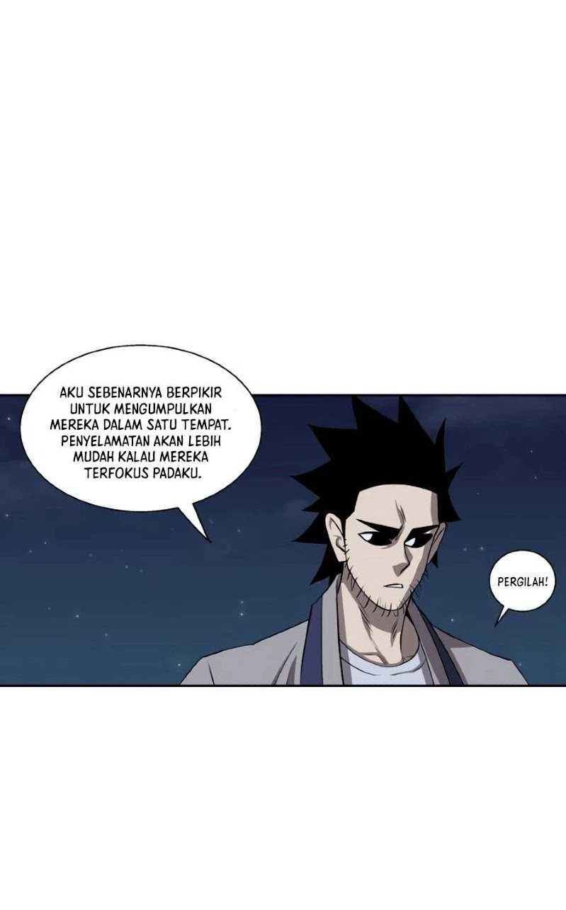 Monster Hunter Chapter 31 - halaman 25