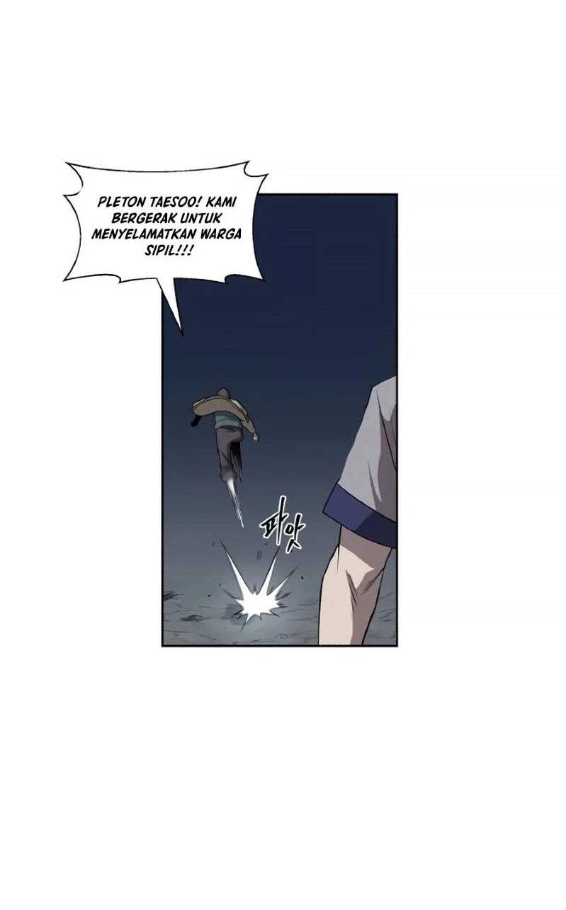 Monster Hunter Chapter 31 - halaman 26