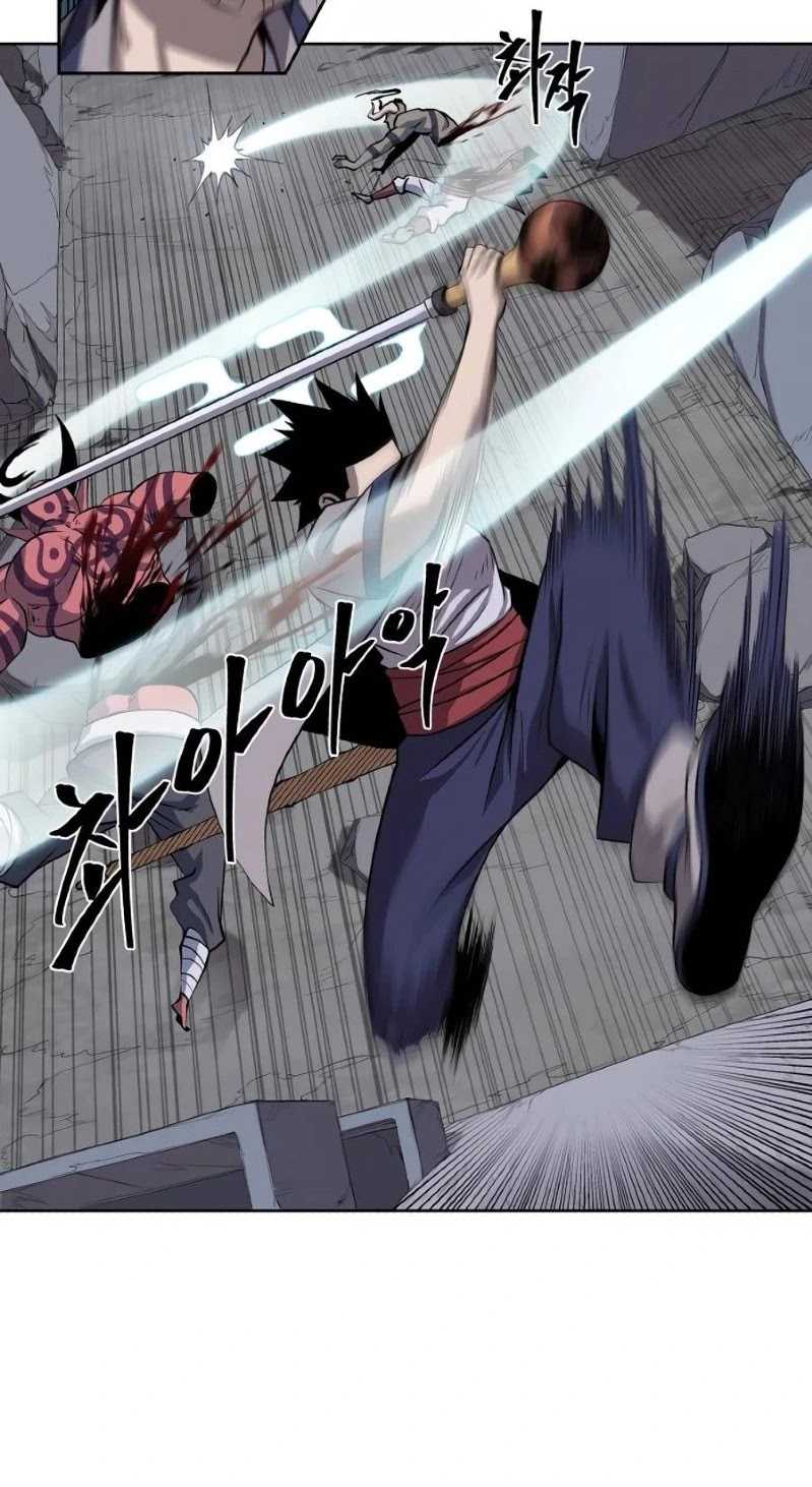 Monster Hunter Chapter 31 - halaman 33