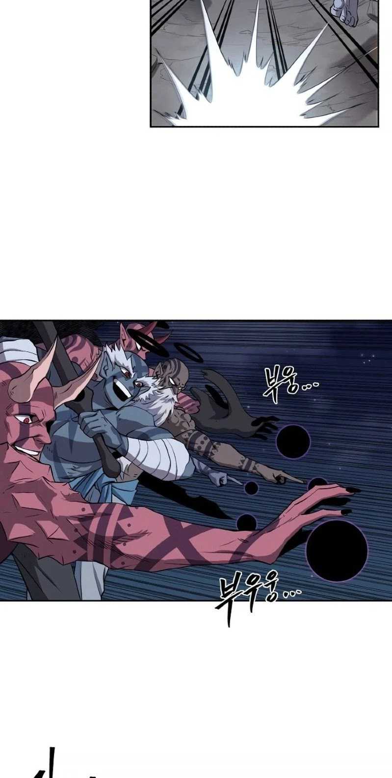 Monster Hunter Chapter 31 - halaman 37