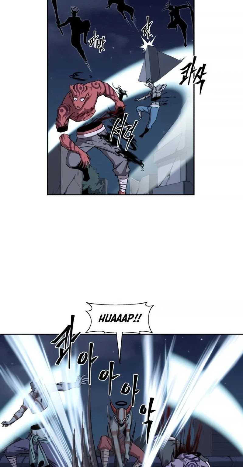 Monster Hunter Chapter 31 - halaman 41