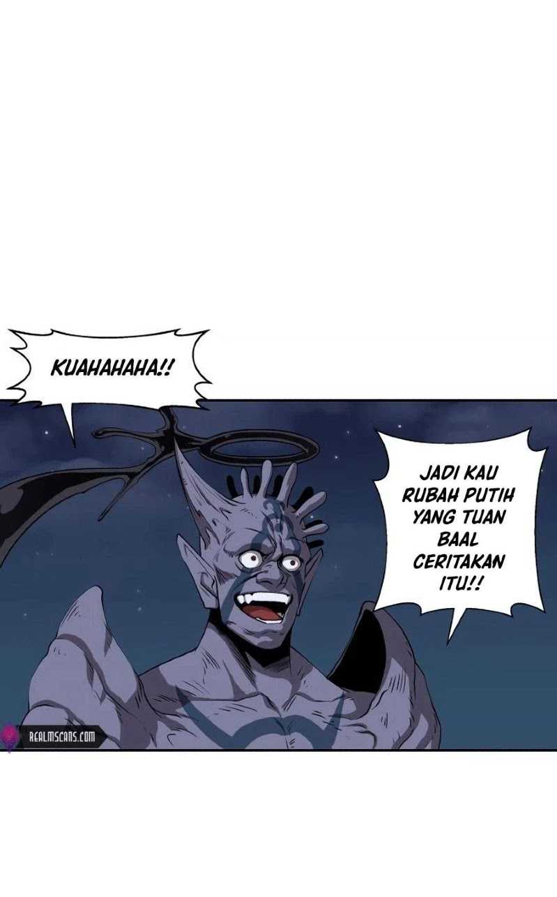 Monster Hunter Chapter 31 - halaman 49