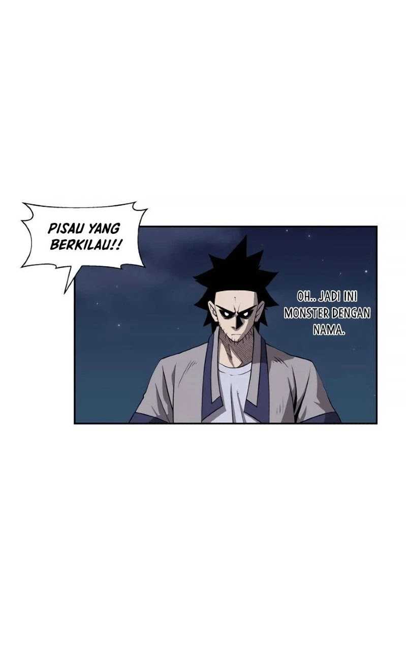 Monster Hunter Chapter 31 - halaman 50