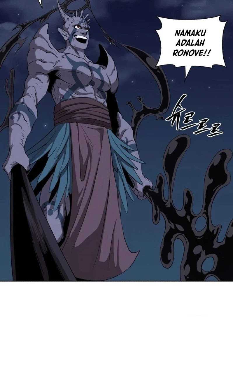 Monster Hunter Chapter 31 - halaman 52