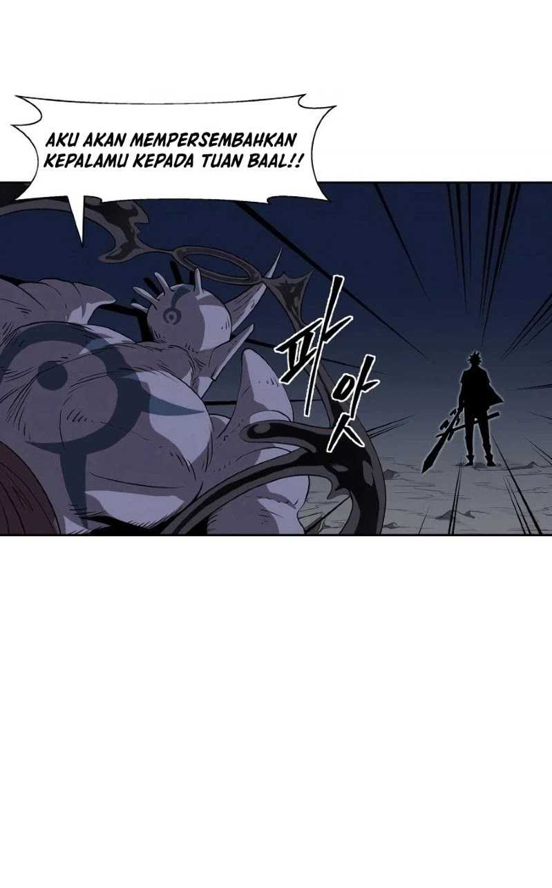 Monster Hunter Chapter 31 - halaman 53