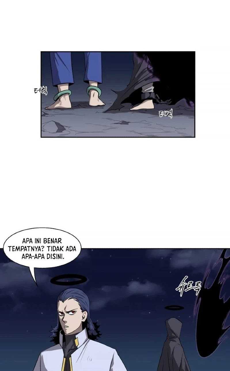 Monster Hunter Chapter 31 - halaman 57