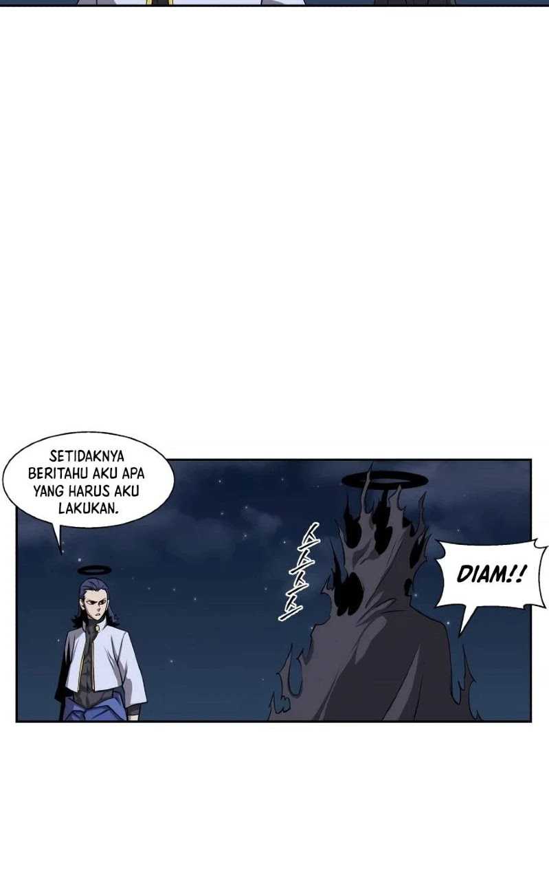Monster Hunter Chapter 31 - halaman 58