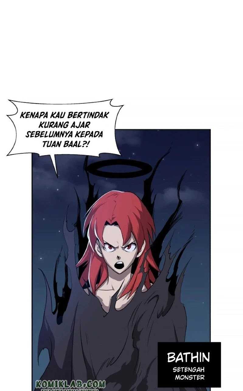 Monster Hunter Chapter 31 - halaman 59
