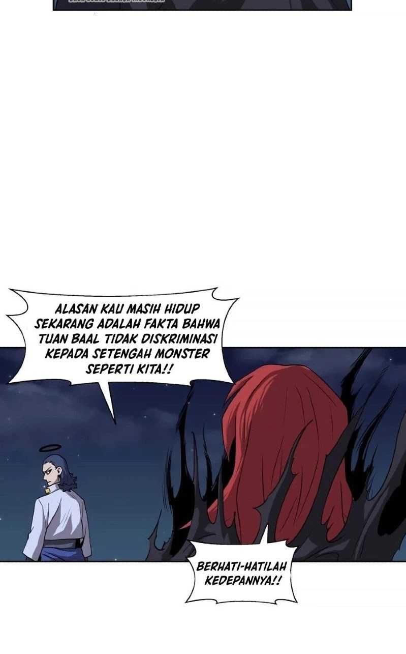 Monster Hunter Chapter 31 - halaman 60