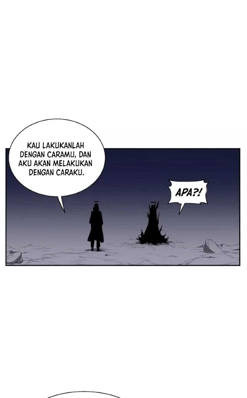 Monster Hunter Chapter 31 - halaman 61