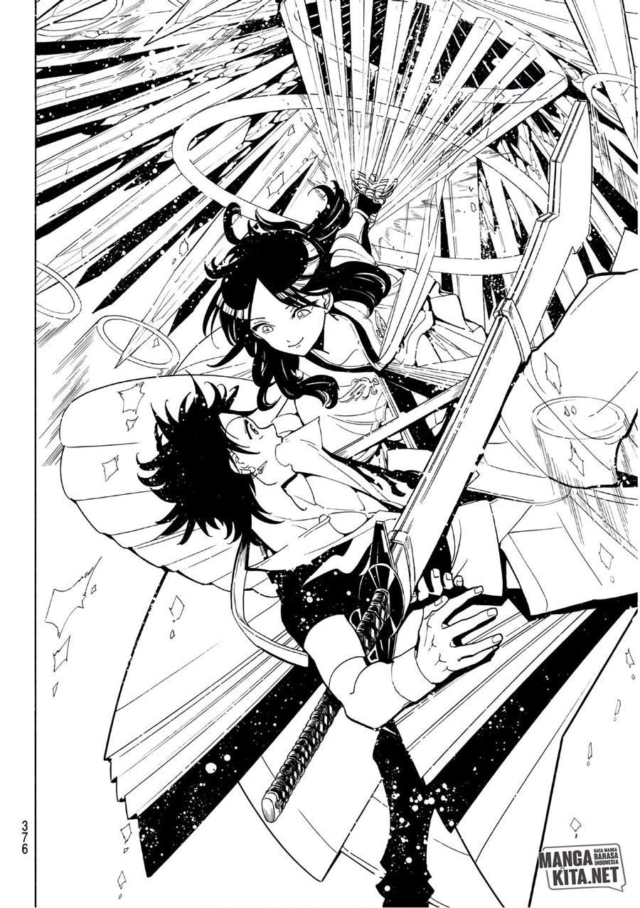 Monster Hunter Chapter 32 - halaman 13