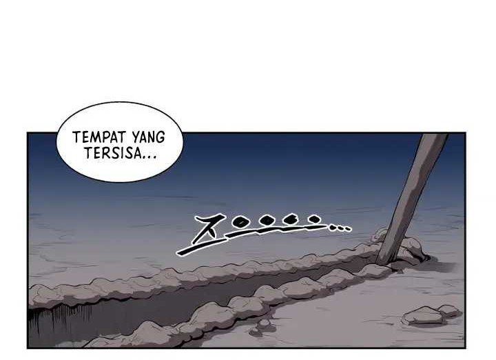 Monster Hunter Chapter 32 - halaman 20