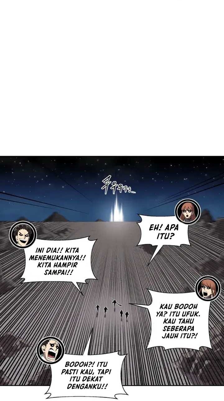 Monster Hunter Chapter 32 - halaman 26