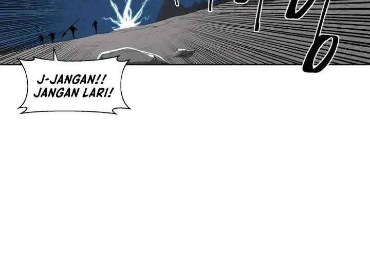 Monster Hunter Chapter 32 - halaman 28