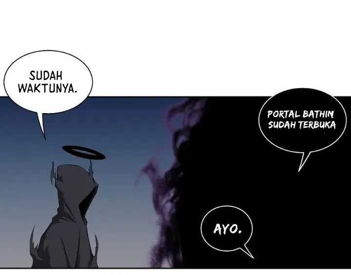 Monster Hunter Chapter 32 - halaman 32