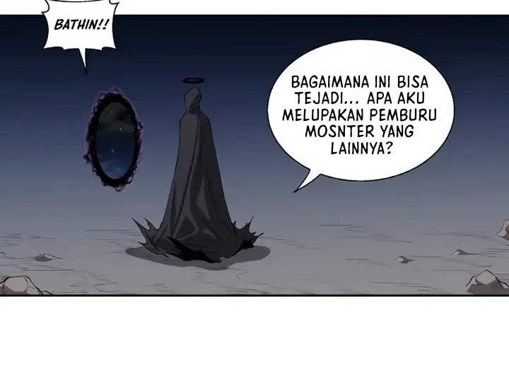 Monster Hunter Chapter 32 - halaman 46