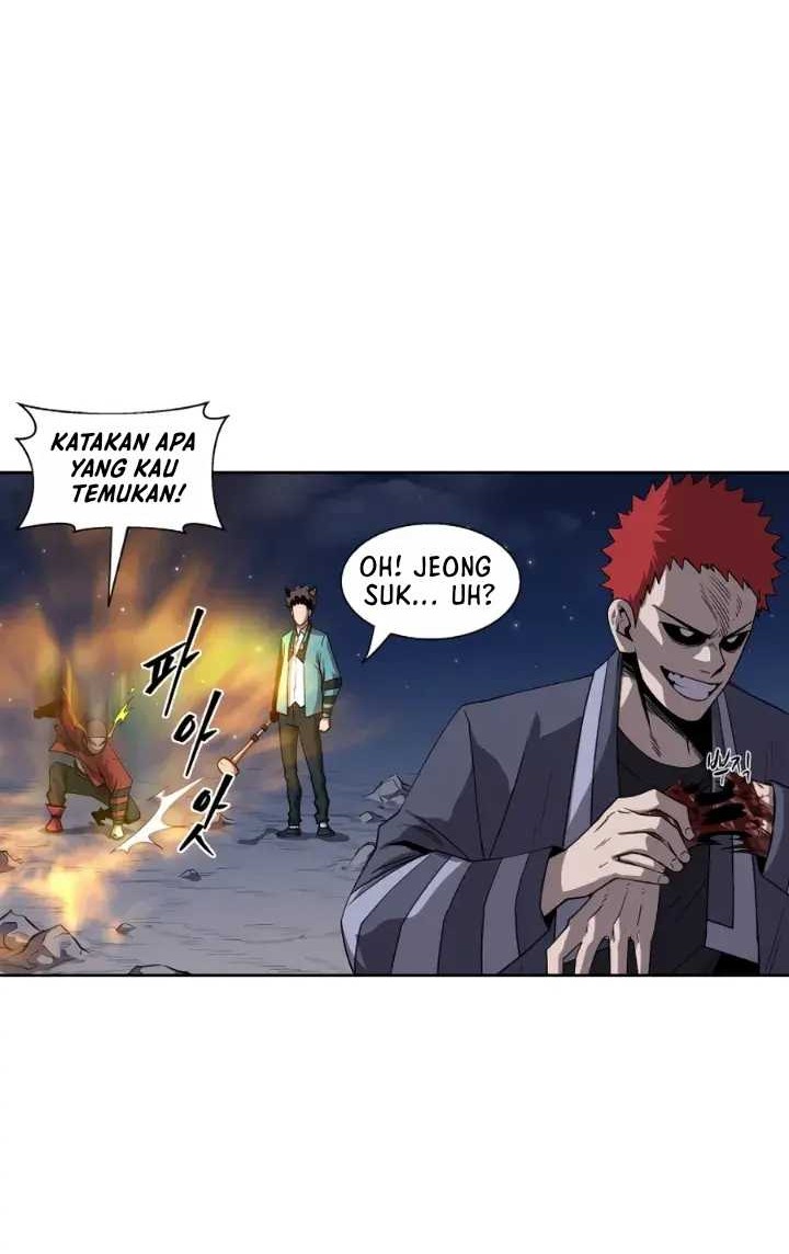 Monster Hunter Chapter 33 - halaman 26