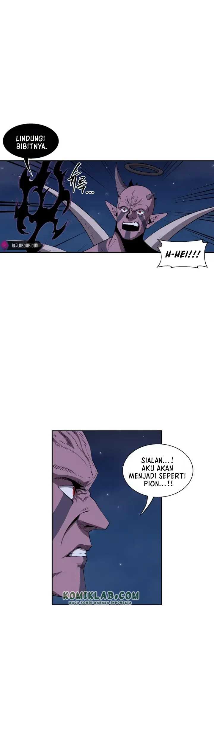 Monster Hunter Chapter 33 - halaman 31
