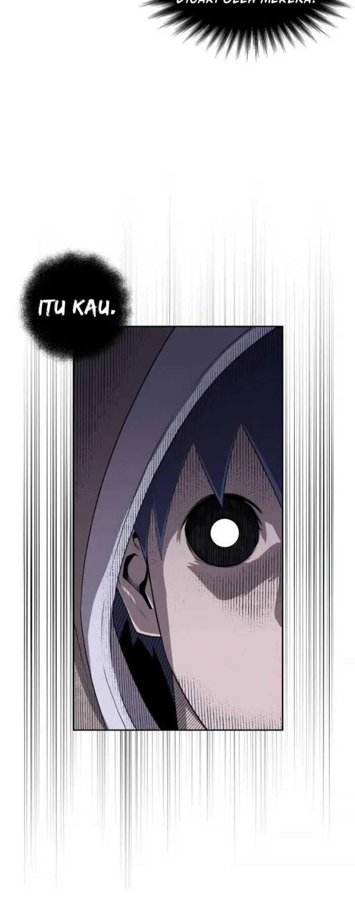 Monster Hunter Chapter 33 - halaman 50