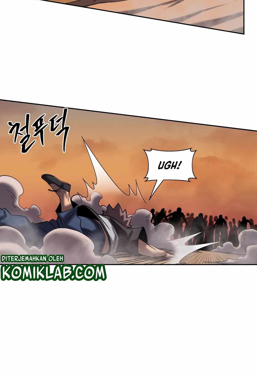 Monster Hunter Chapter 4 - halaman 26