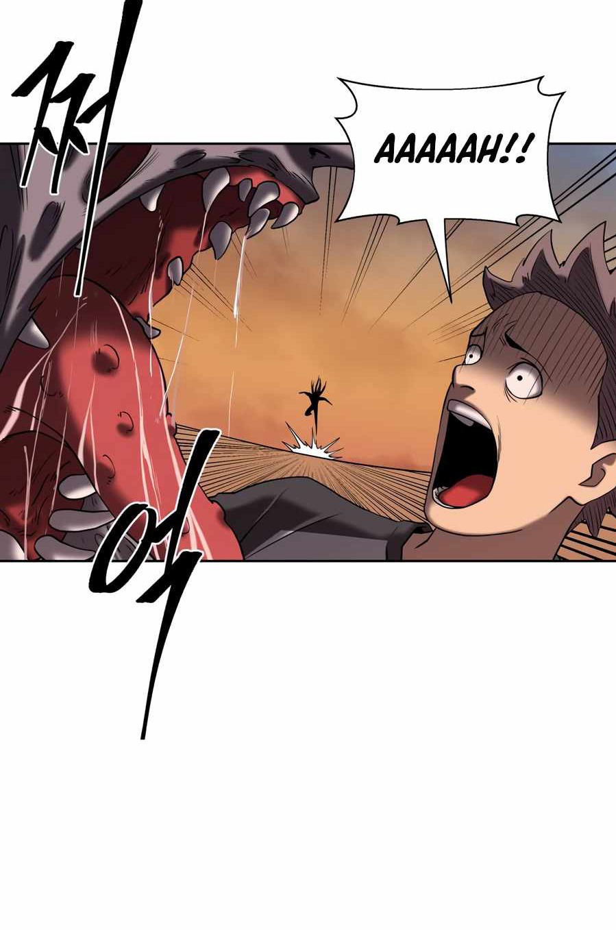 Monster Hunter Chapter 4 - halaman 29