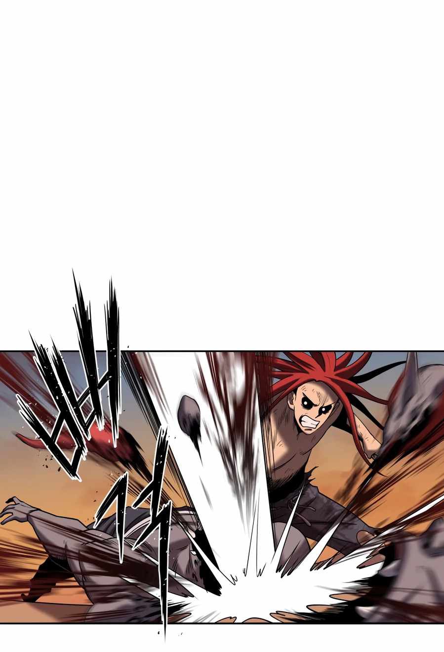 Monster Hunter Chapter 4 - halaman 32