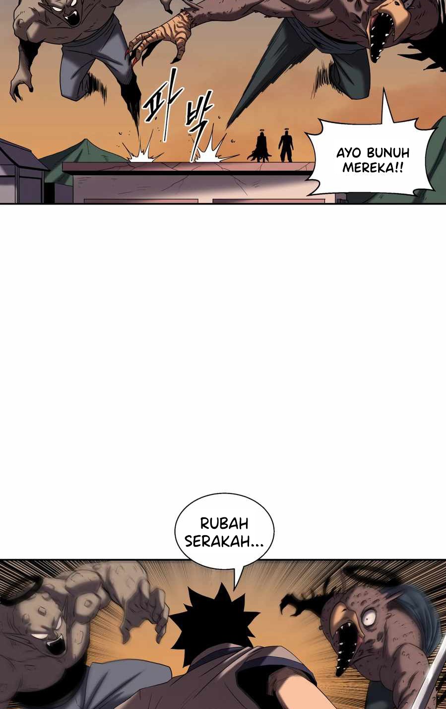 Monster Hunter Chapter 4 - halaman 39