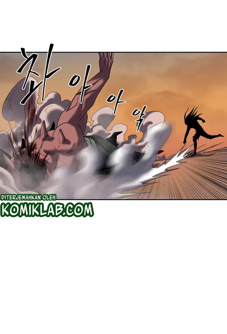 Monster Hunter Chapter 4 - halaman 51