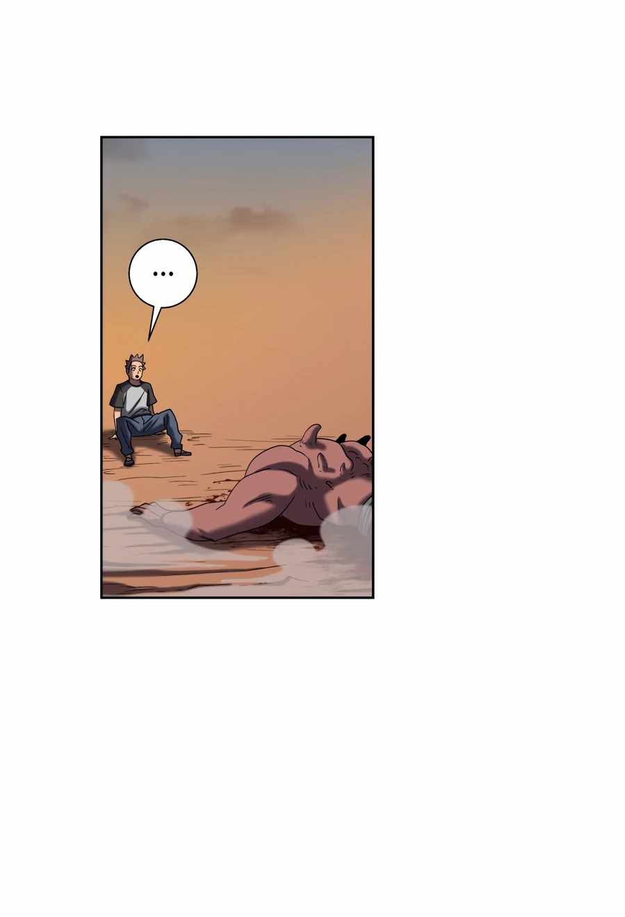 Monster Hunter Chapter 4 - halaman 52