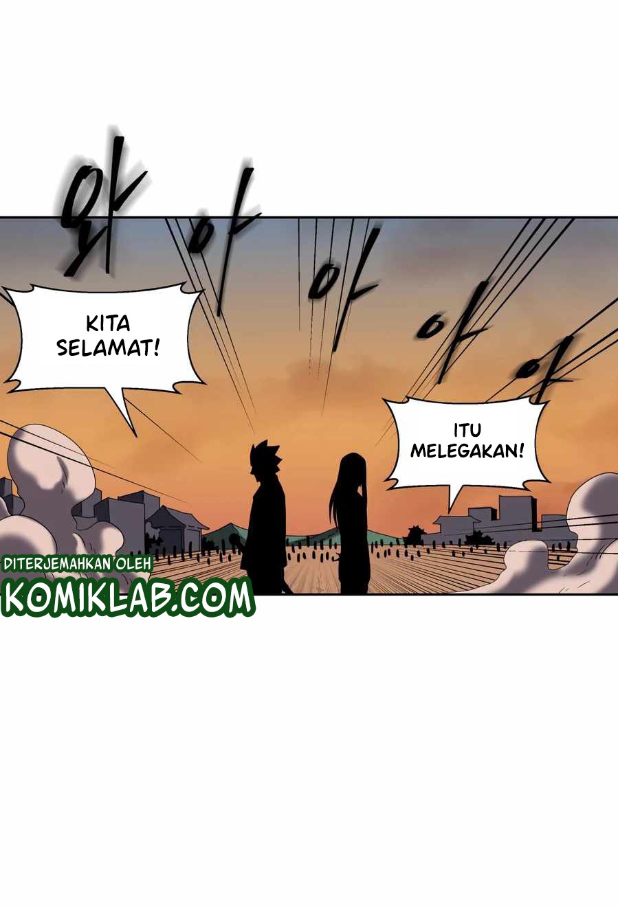 Monster Hunter Chapter 4 - halaman 56