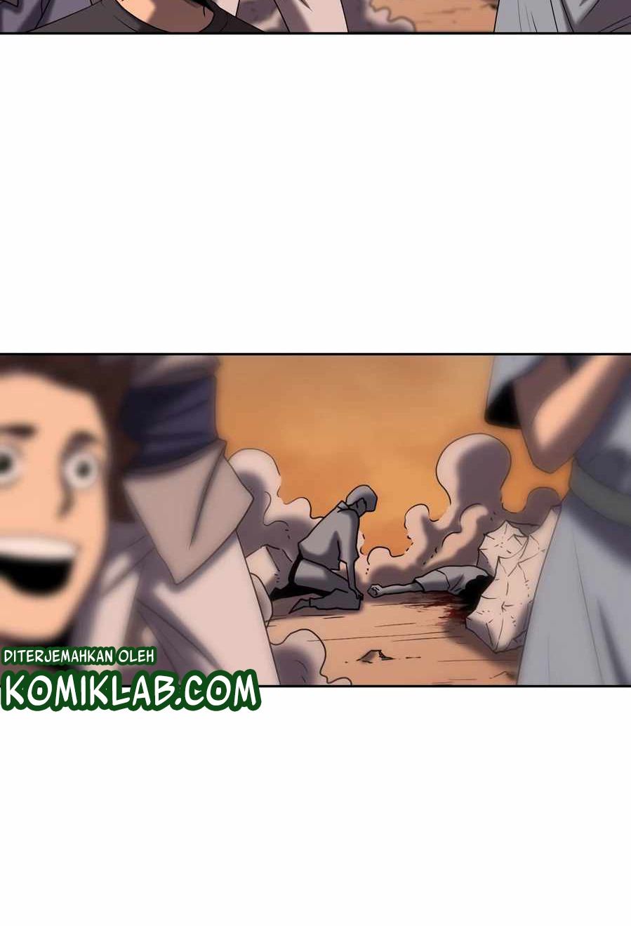 Monster Hunter Chapter 4 - halaman 61